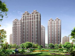 中庚城3期145 205m2大戶將亮相住交會(huì)