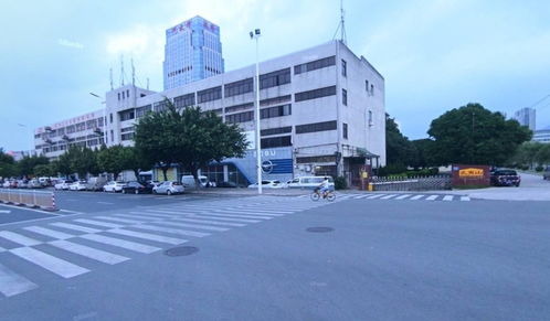 福州市晉安區(qū)福新東路428號(hào)房地產(chǎn)十年期租賃權(quán)拍賣公告