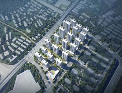 3459戶!福州巨無(wú)霸項(xiàng)目抽取選房順序號(hào),三大房企開(kāi)發(fā)