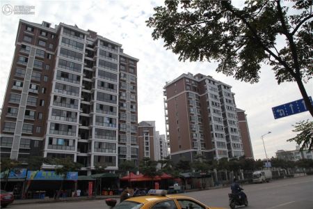 奧體公館 樓盤詳情 福州騰訊房產(chǎn)