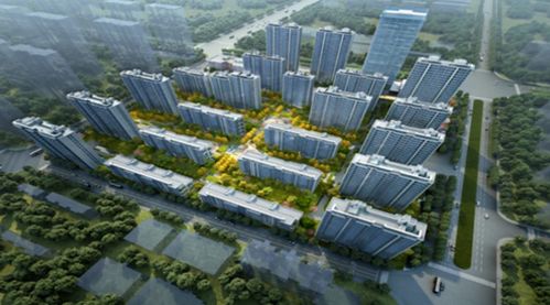 恒信集團(tuán) 營造別樣生活方式,打造理想生活樣板