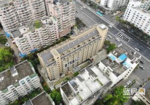 不動產(chǎn)中心公示鼓樓一新盤單價2.2萬,45㎡單身公寓