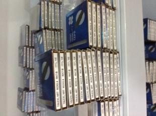 大寶牌絲錐絲攻 以工廠直供價，開啟高效生產新篇章