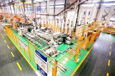 西奧電梯 以CRM系統為引擎，驅動民族企業躋身全球電梯十大品牌