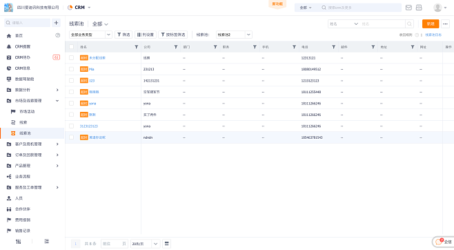 CE青年視角 如何借助紛享銷客28 CRM系統驅動企業高效增長