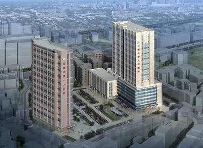 宜昌市第一人民醫(yī)院案例分析 以CRM系統(tǒng)為核心，構建高效院患溝通橋梁與智能化外呼體系