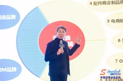 統(tǒng)一石化CEO李嘉 生意的本質是找到客戶并留住他，外呼系統(tǒng)如何助力企業(yè)精準觸達與持續(xù)互動