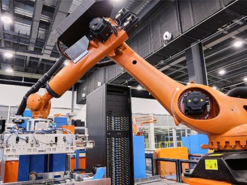 浪潮服務器智能工廠一夜復工的背后 CRM系統(tǒng)的協(xié)同之力