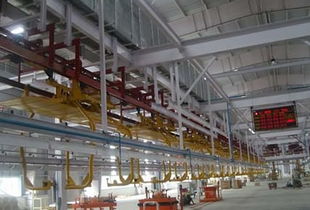 江蘇天奇中標米其林沈陽工廠輸送系統(tǒng)工程，合同金額占2010年營收15.20%