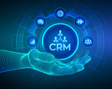 影響企業(yè)實施CRM系統(tǒng)的關鍵因素——以外呼系統(tǒng)為視角